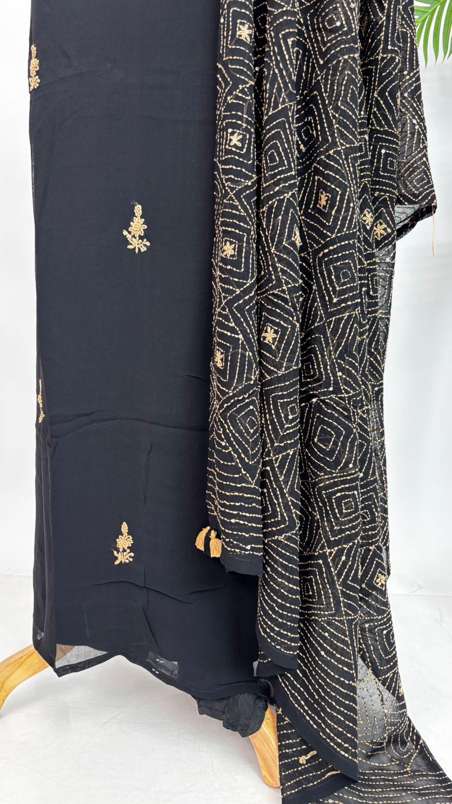 Georgette Salwar TSS3328