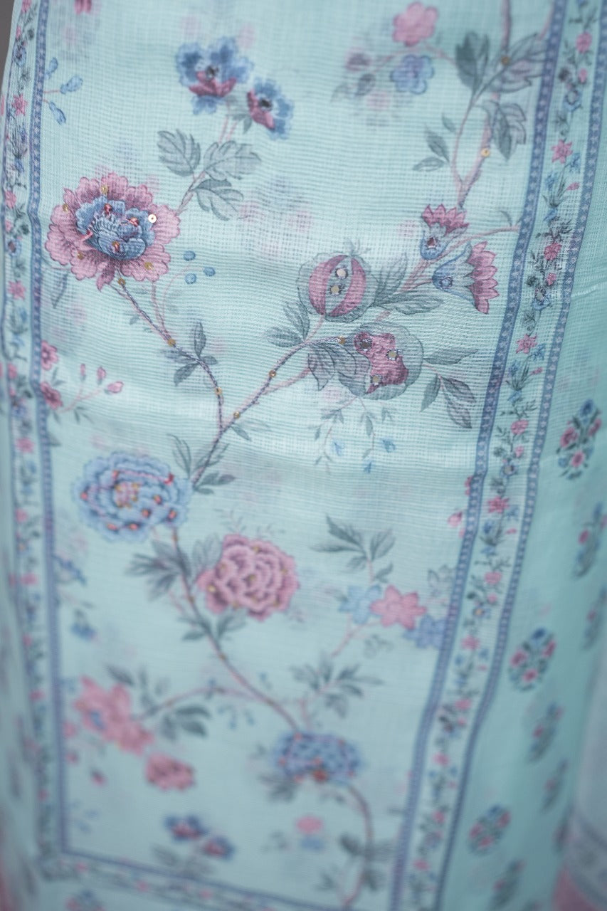Cotton Kota Salwar TSS3335