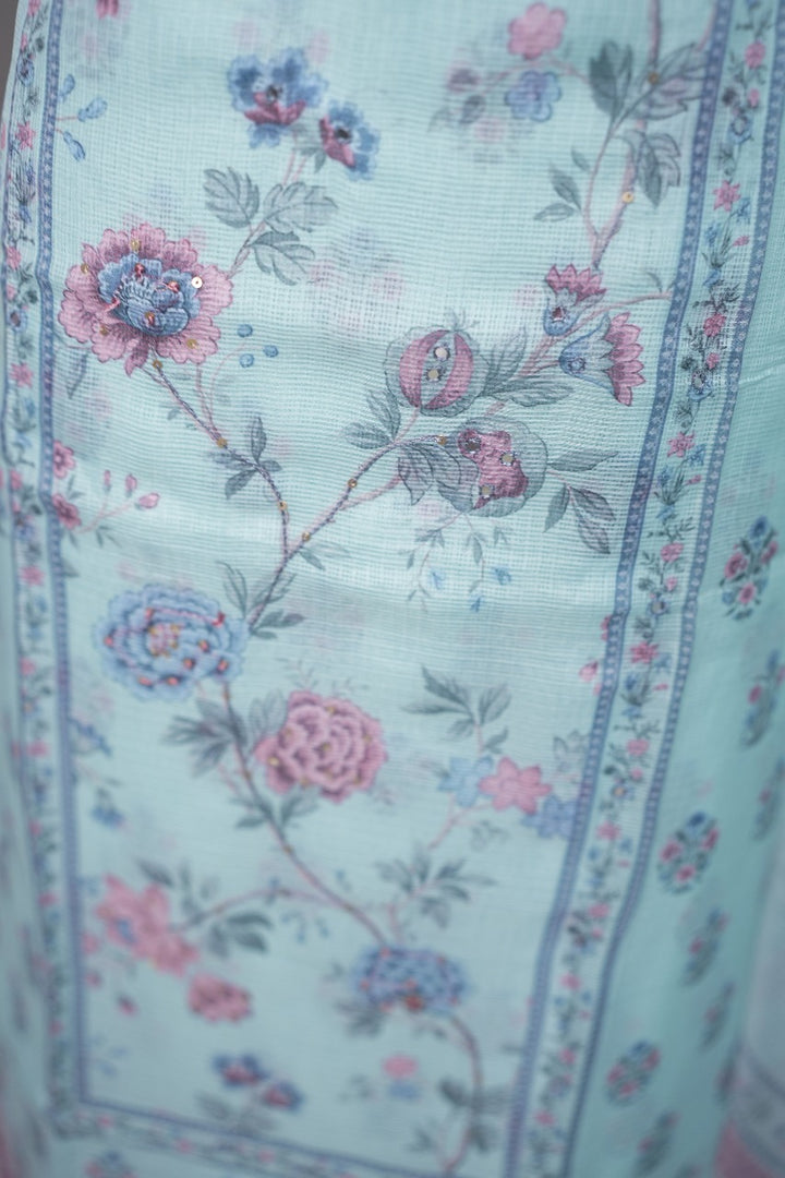 Cotton Kota Salwar TSS3335