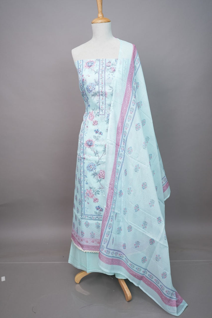 Cotton Kota Salwar TSS3335