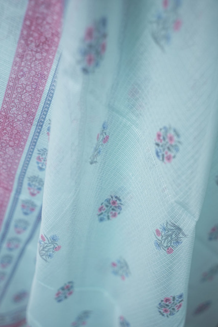 Cotton Kota Salwar TSS3335