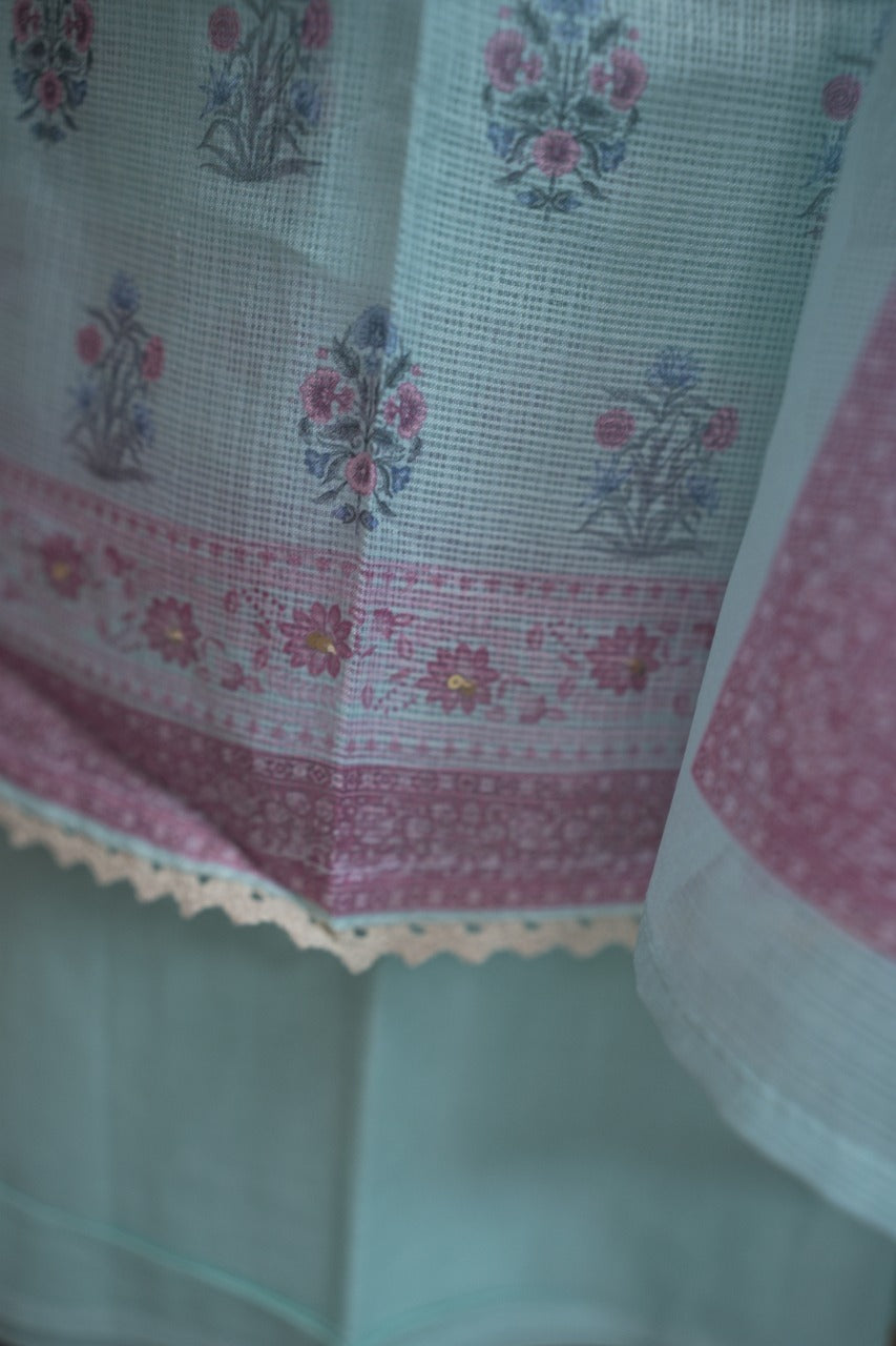 Cotton Kota Salwar TSS3335