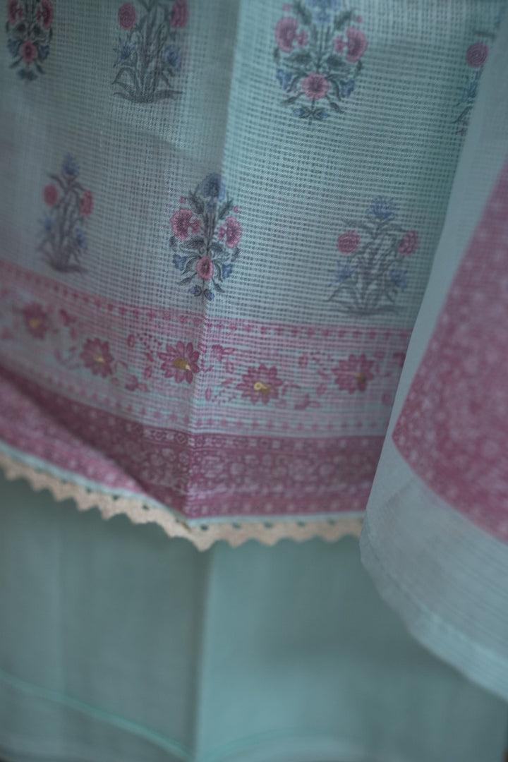 Cotton Kota Salwar TSS3335