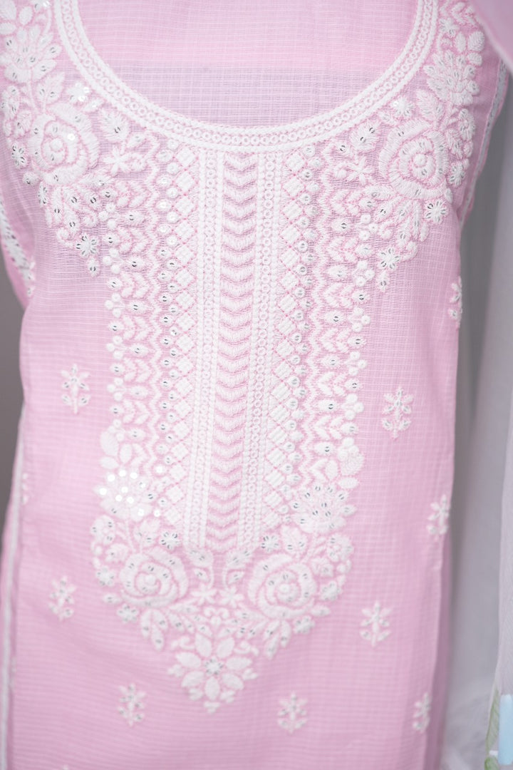 Net Kota Salwar TSS3340