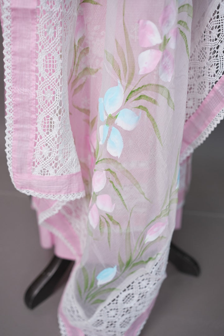 Net Kota Salwar TSS3340