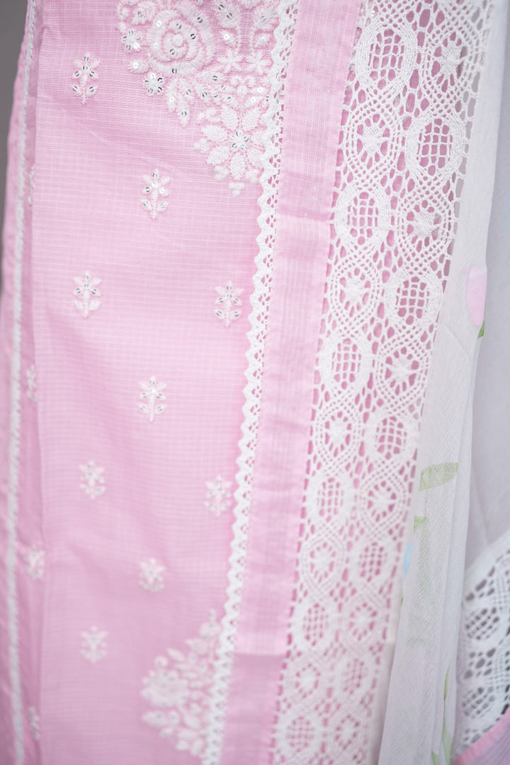 Net Kota Salwar TSS3340