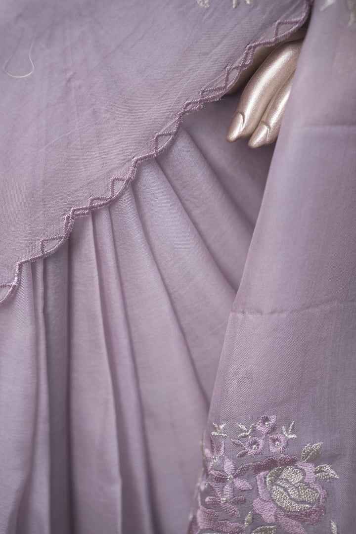 Organza Saree TSA3341