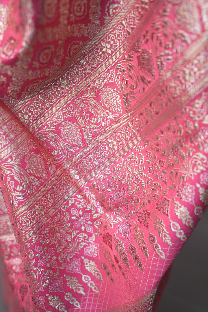 Banarasi Saree TSA3343