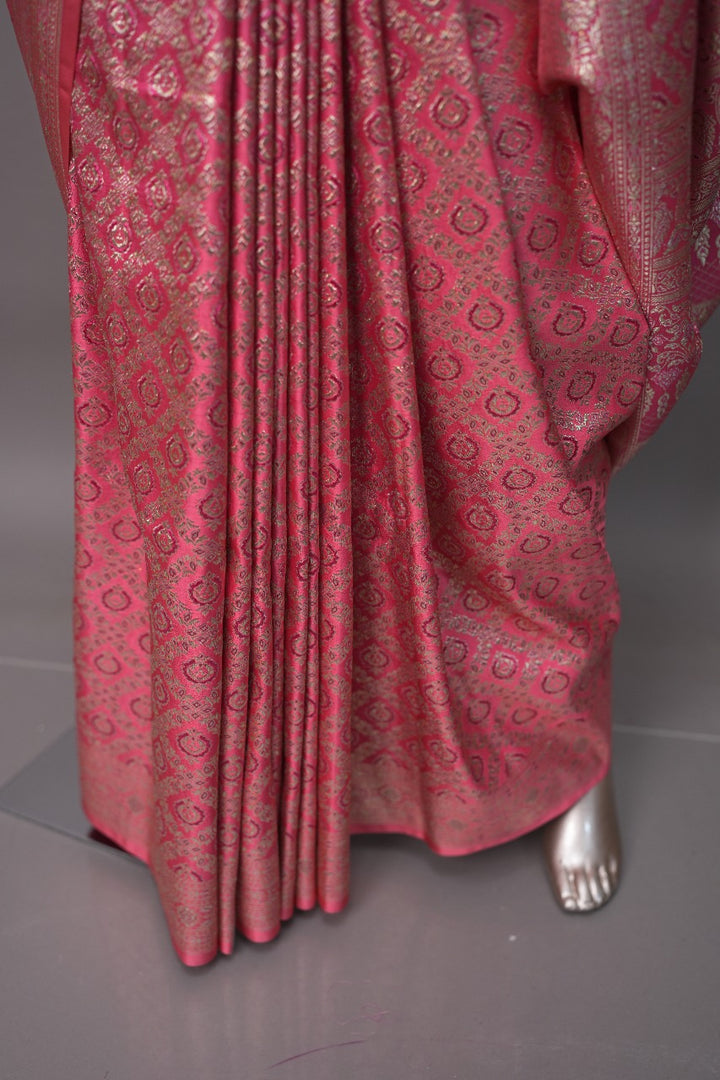 Banarasi Saree TSA3343