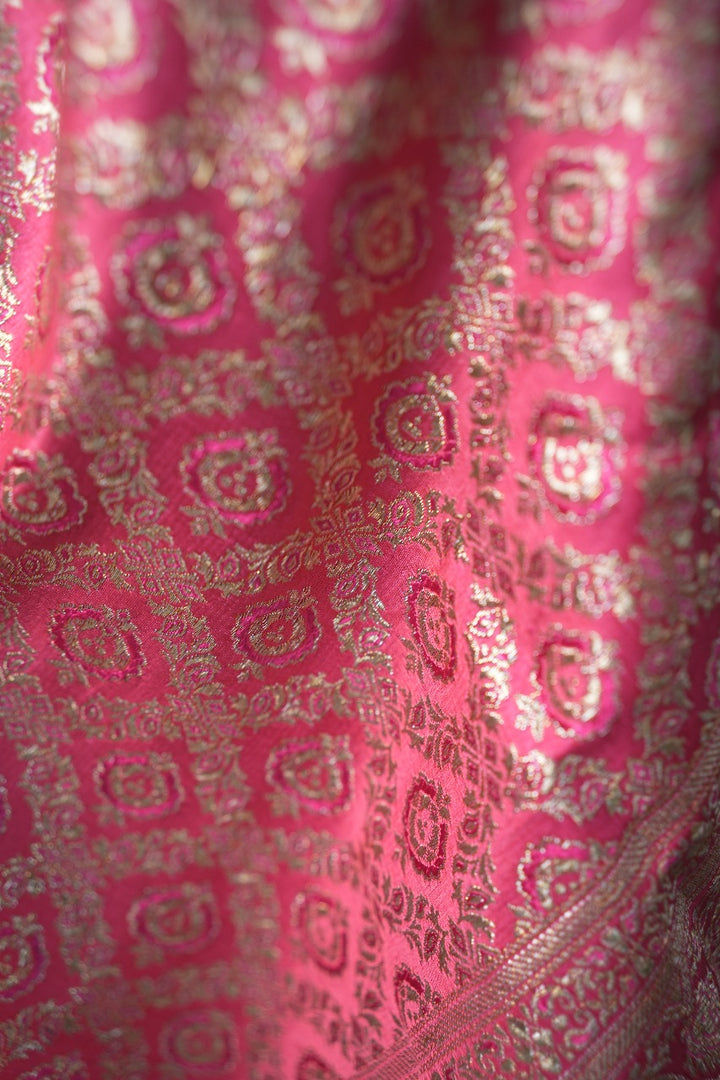 Banarasi Saree TSA3343