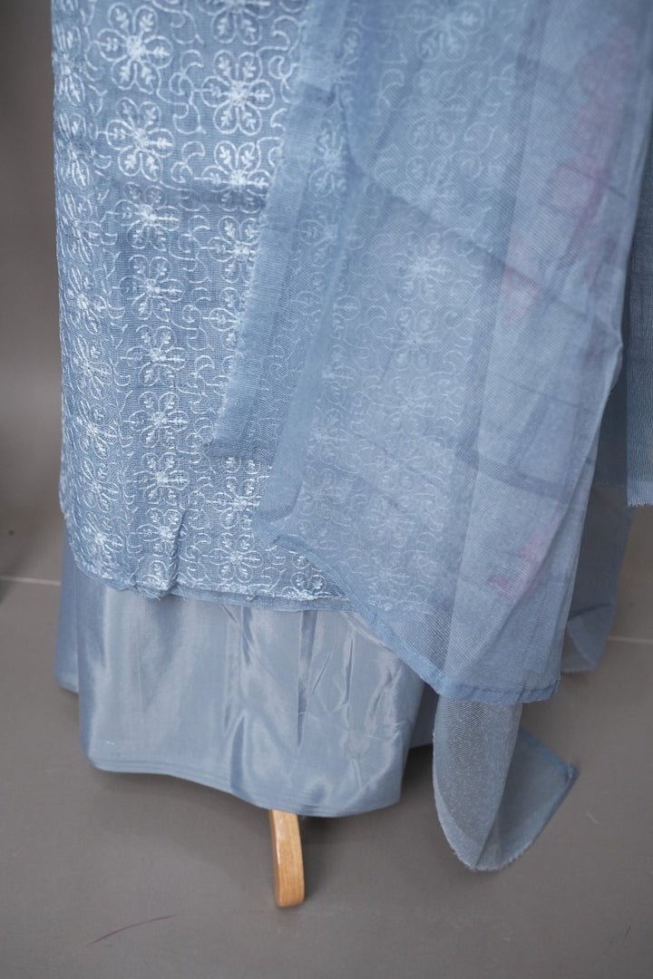 Net Kota Salwar TSS3358