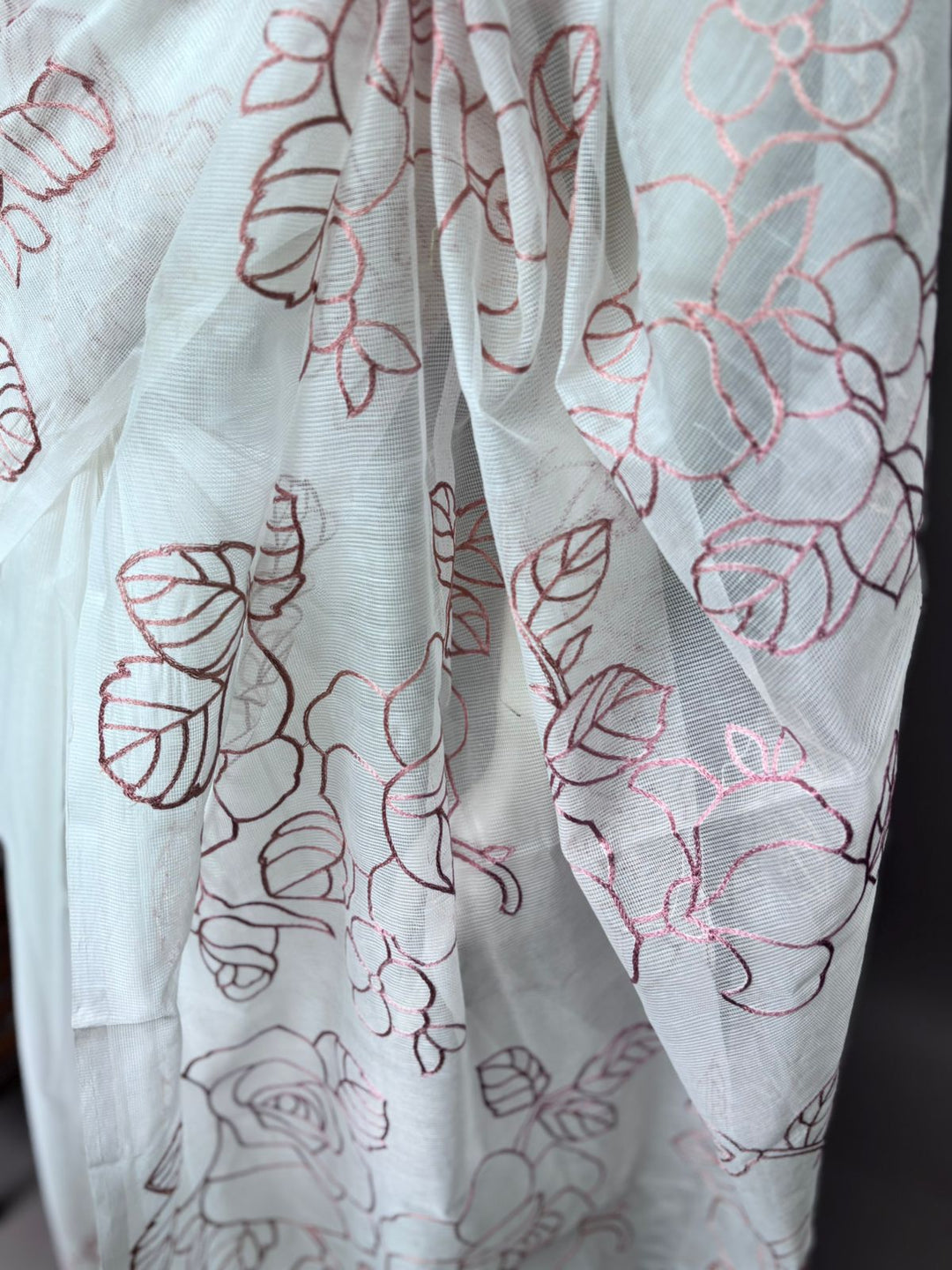 Net Kota Saree TSA3371