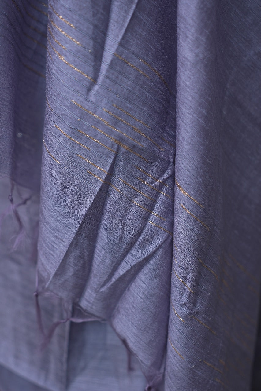 Linen Silk Salwar TSS3372