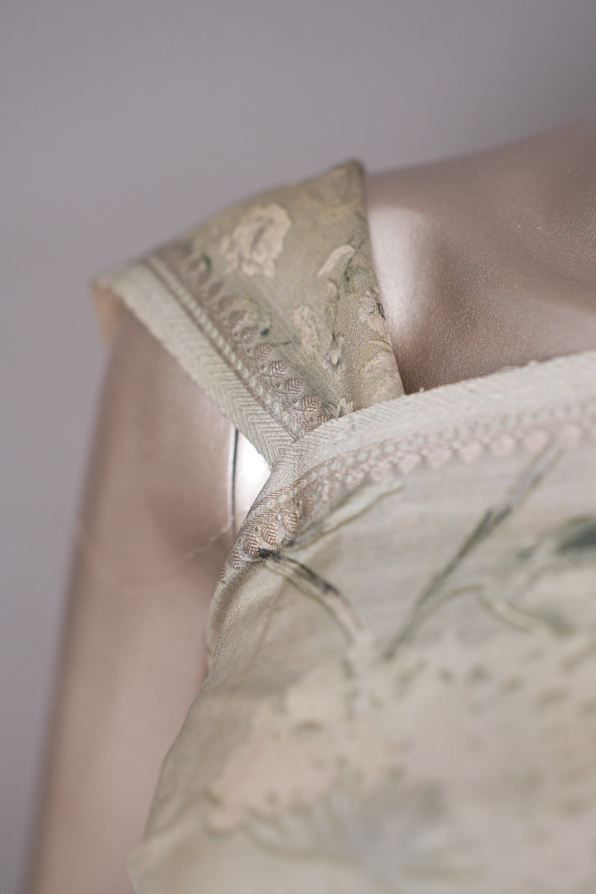 Tussar Saree TSA3378