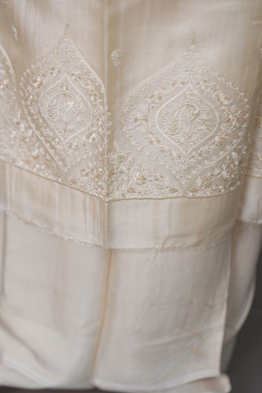Tussar Salwar TSS3379