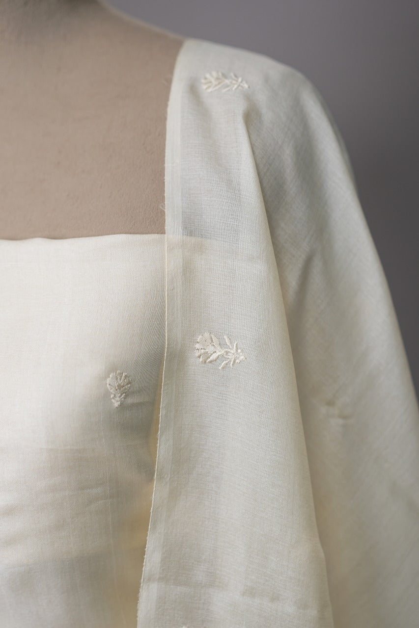 Tussar Salwar TSS3379