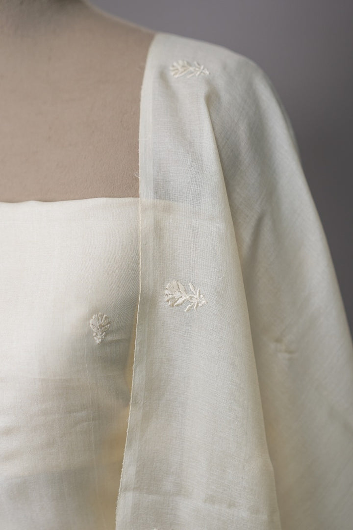 Tussar Salwar TSS3379