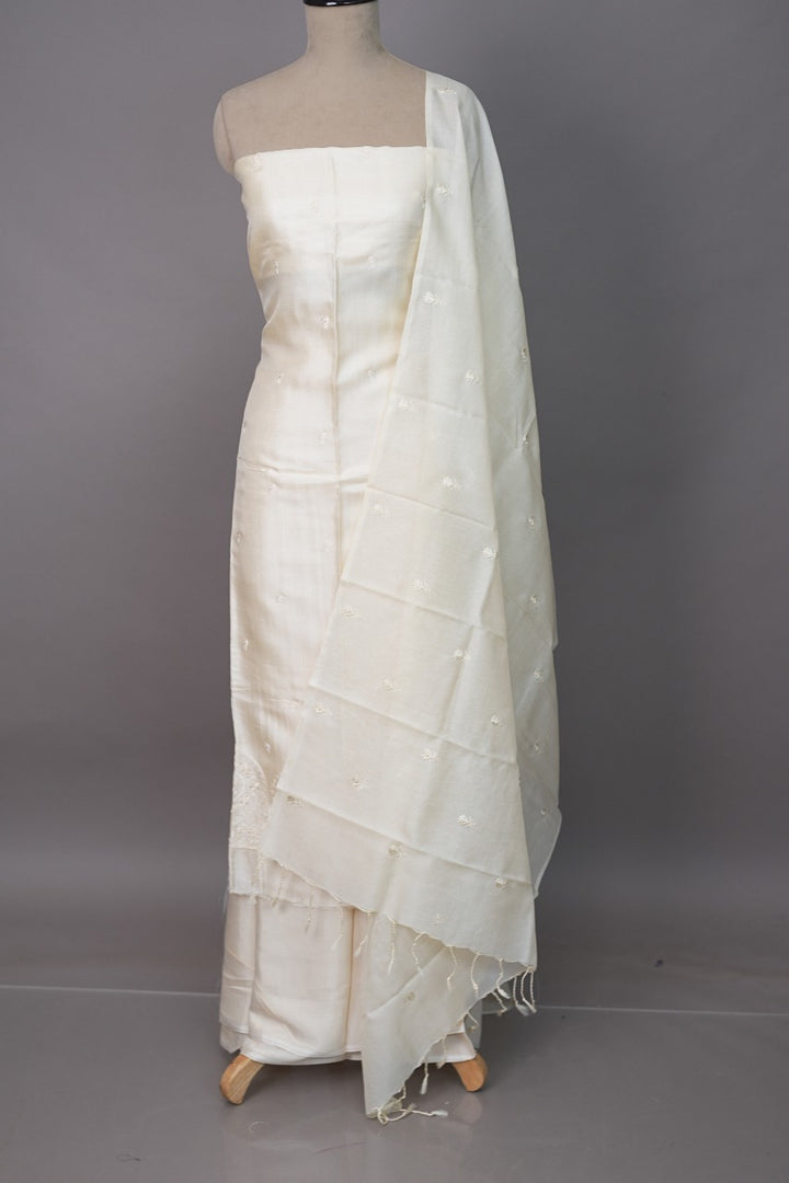 Tussar Salwar TSS3379
