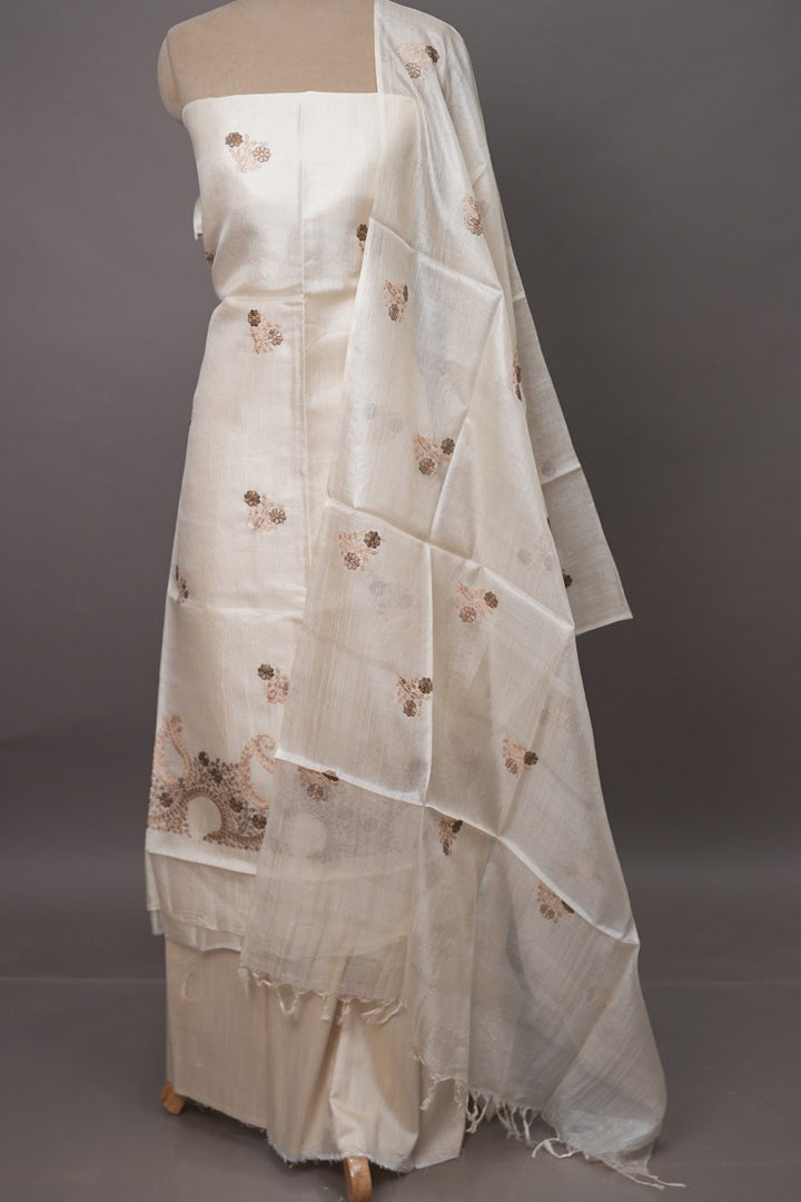 Tussar Salwar TSS3387