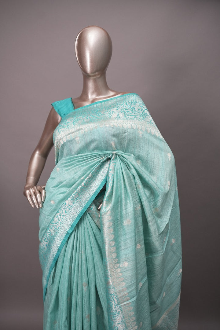 Banarasi Saree TSA3393