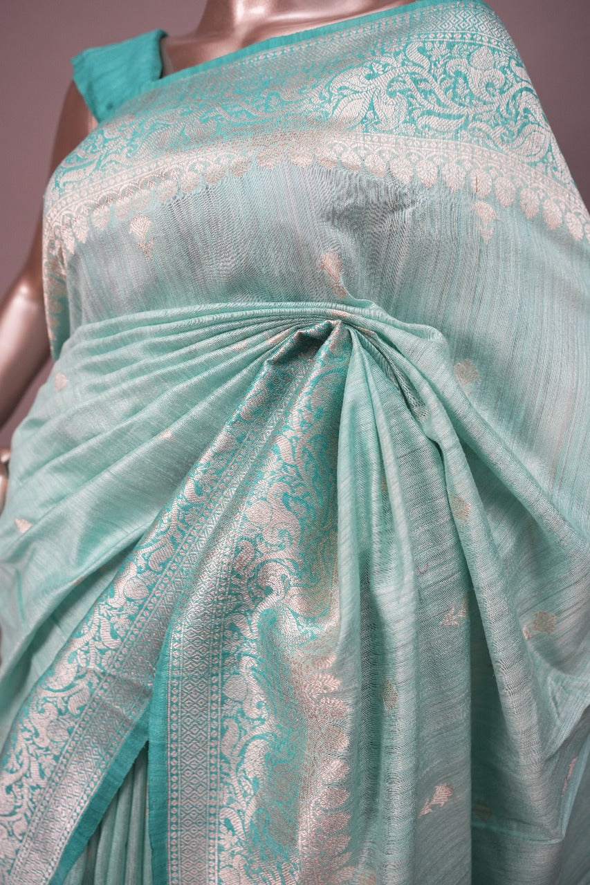 Banarasi Saree TSA3393