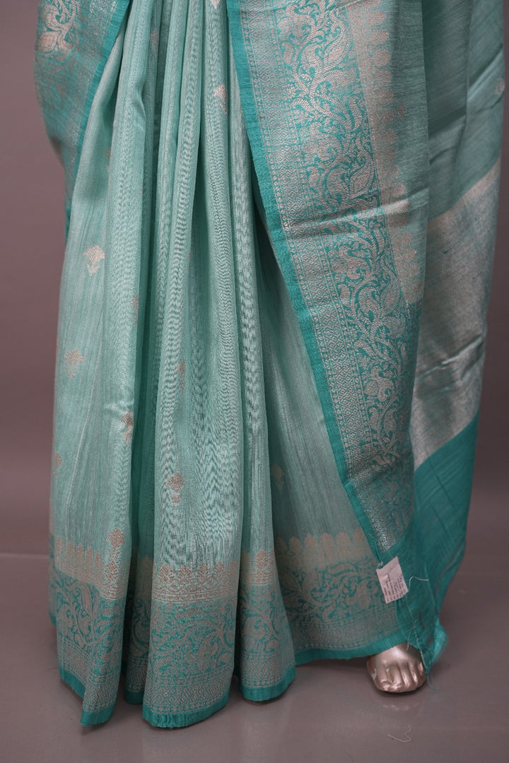 Banarasi Saree TSA3393
