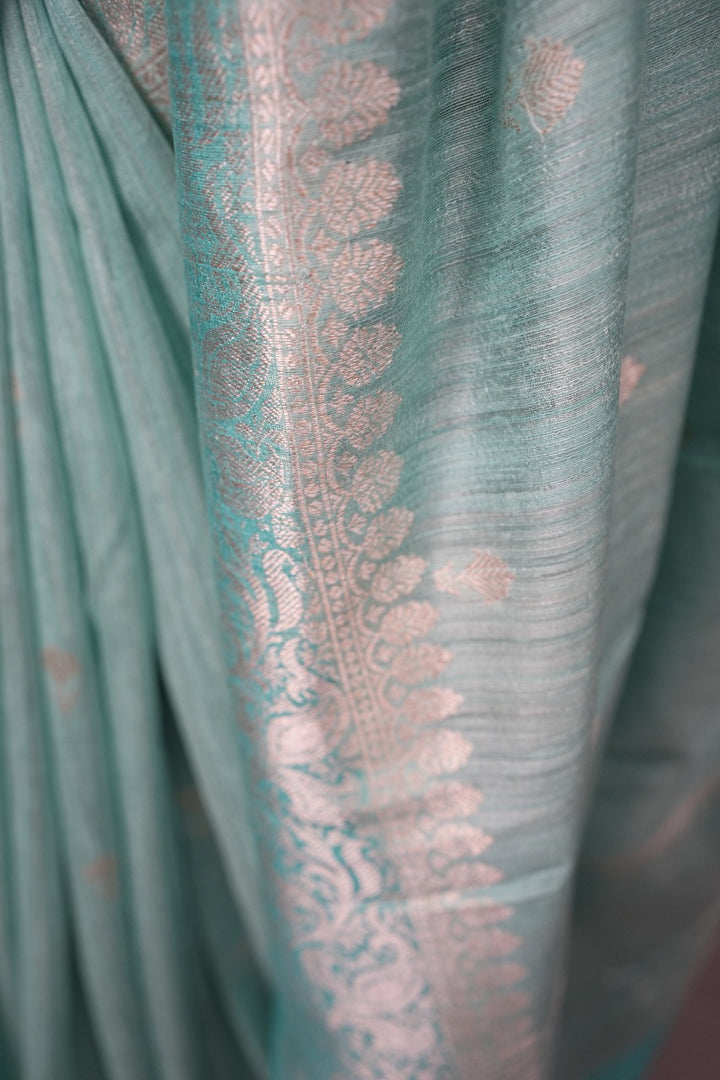 Banarasi Saree TSA3393