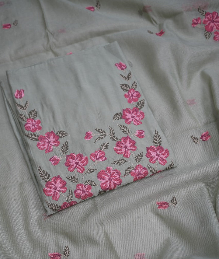 Cross Stitch Salwar TSS3394