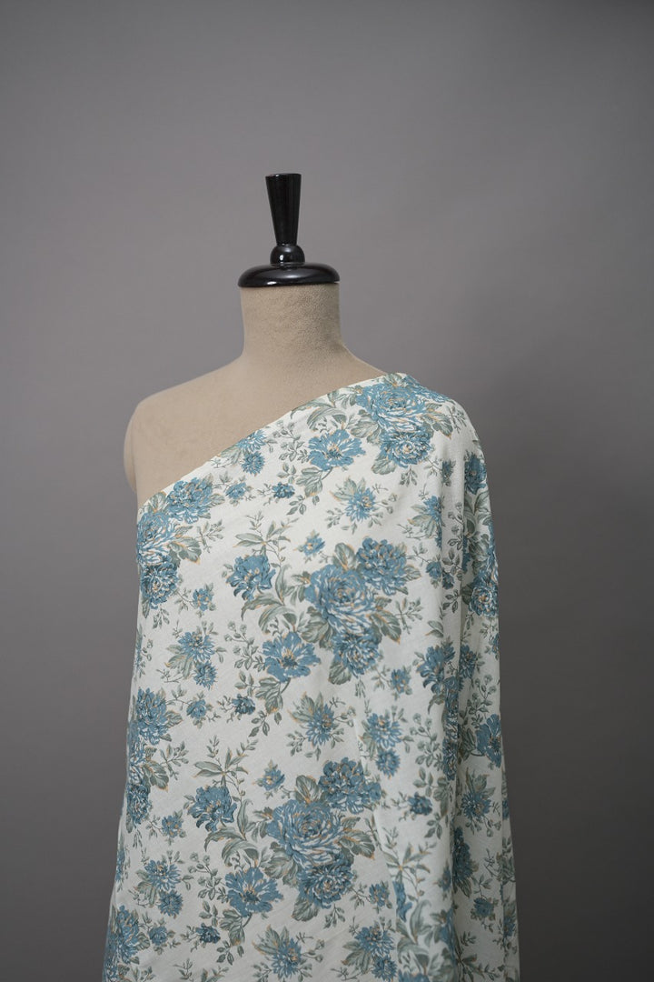 Cambric Cotton Materials TRF3412