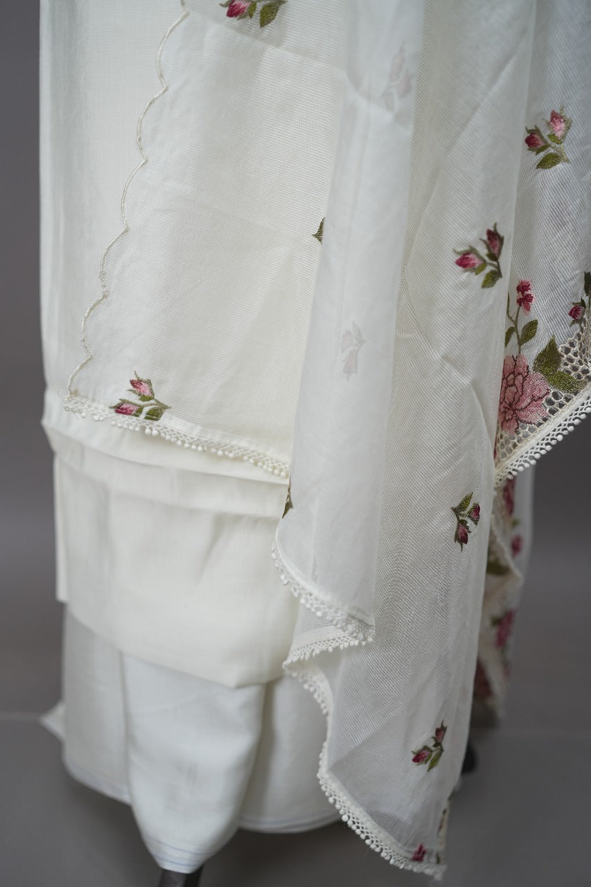 Cut Work Salwar TSS3415
