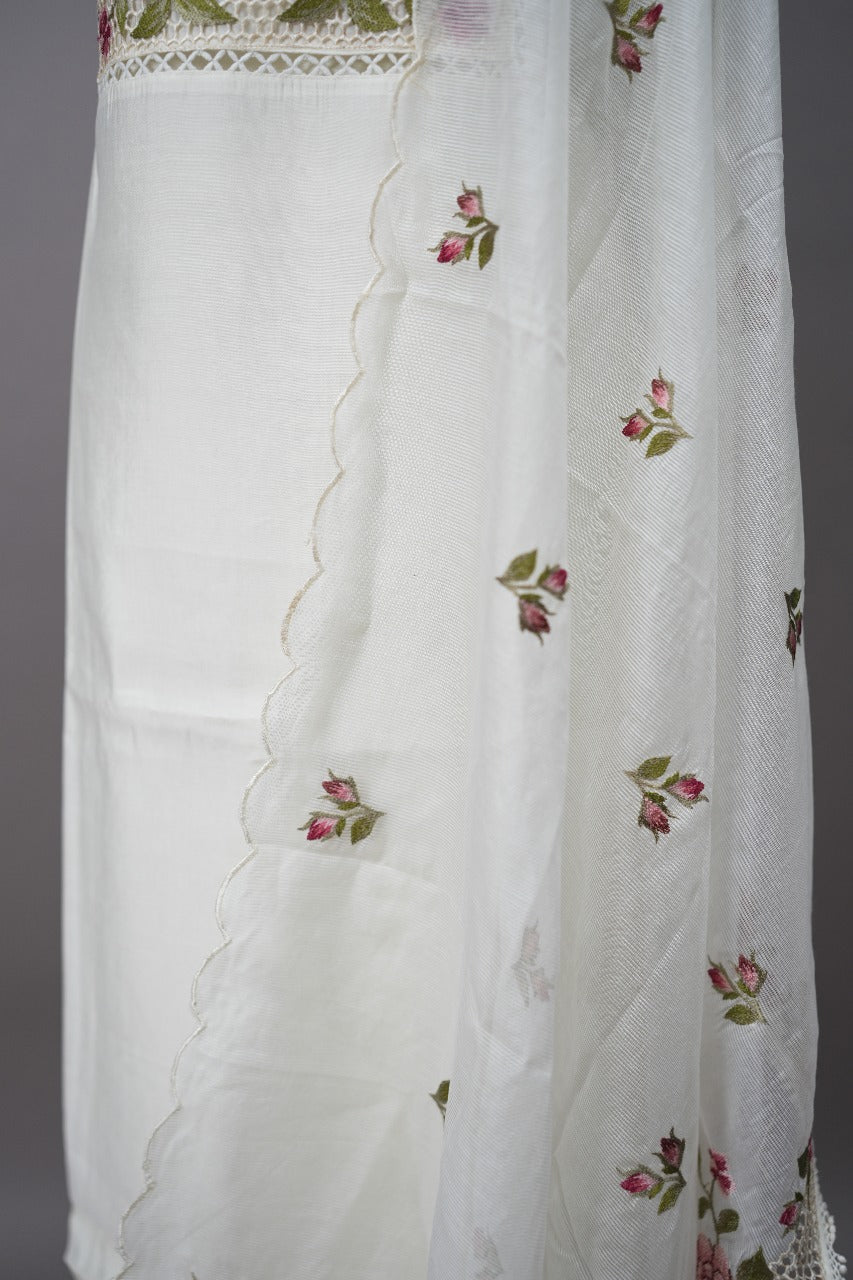 Cut Work Salwar TSS3415