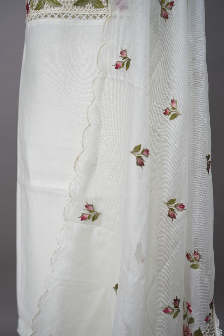 Cut Work Salwar TSS3415