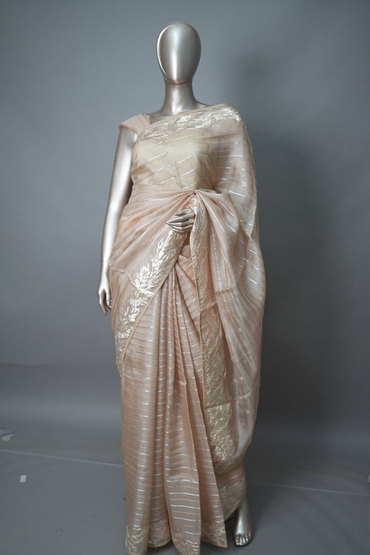 Silky Kota Saree TSA3419