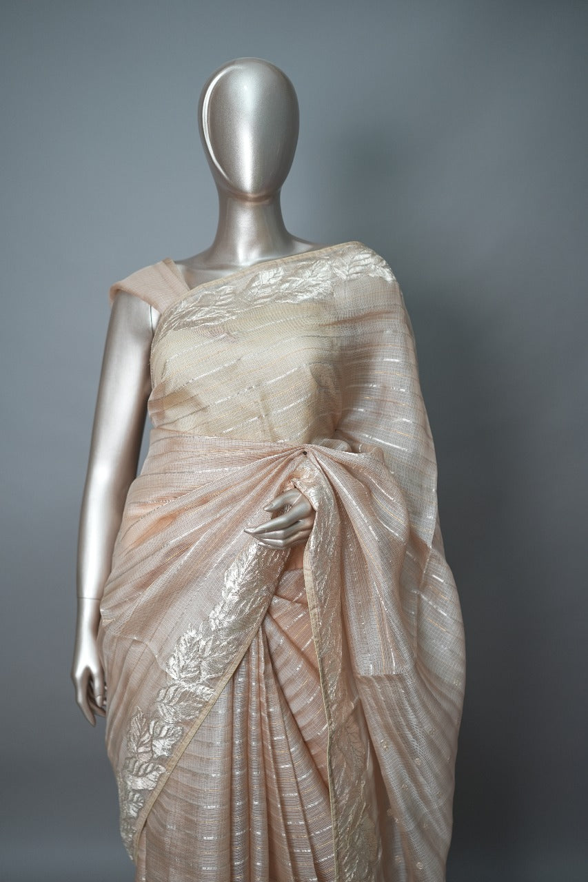 Silky Kota Saree TSA3419