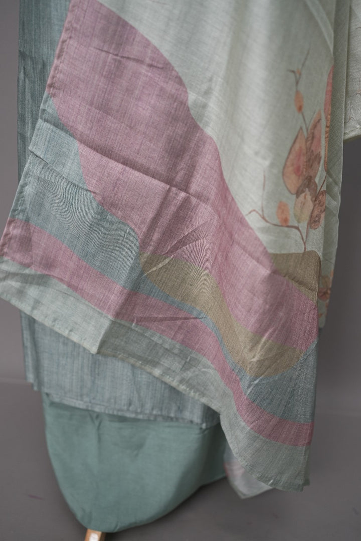 Art Linen Salwar TSS3427