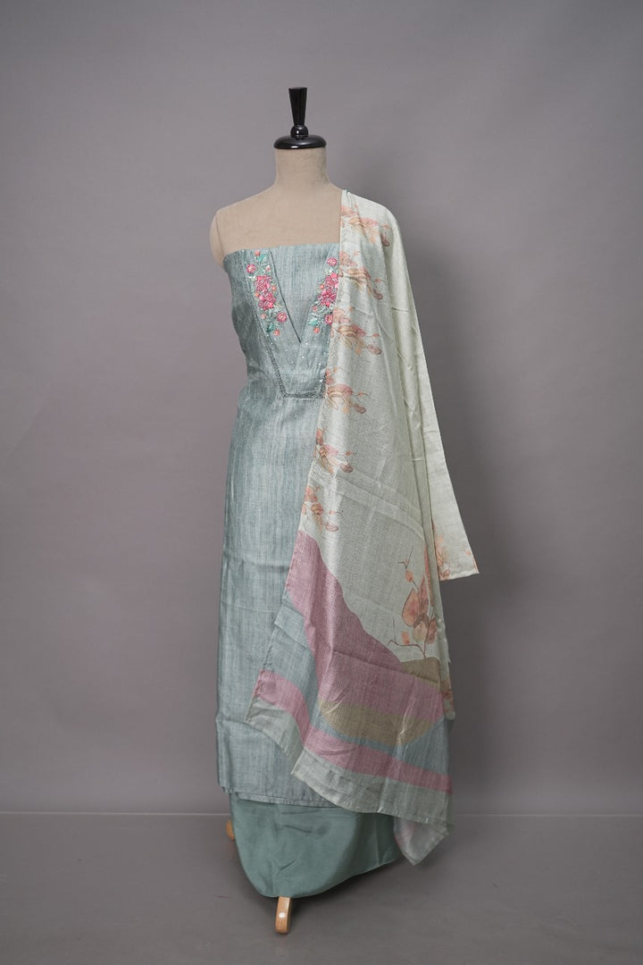 Art Linen Salwar TSS3427