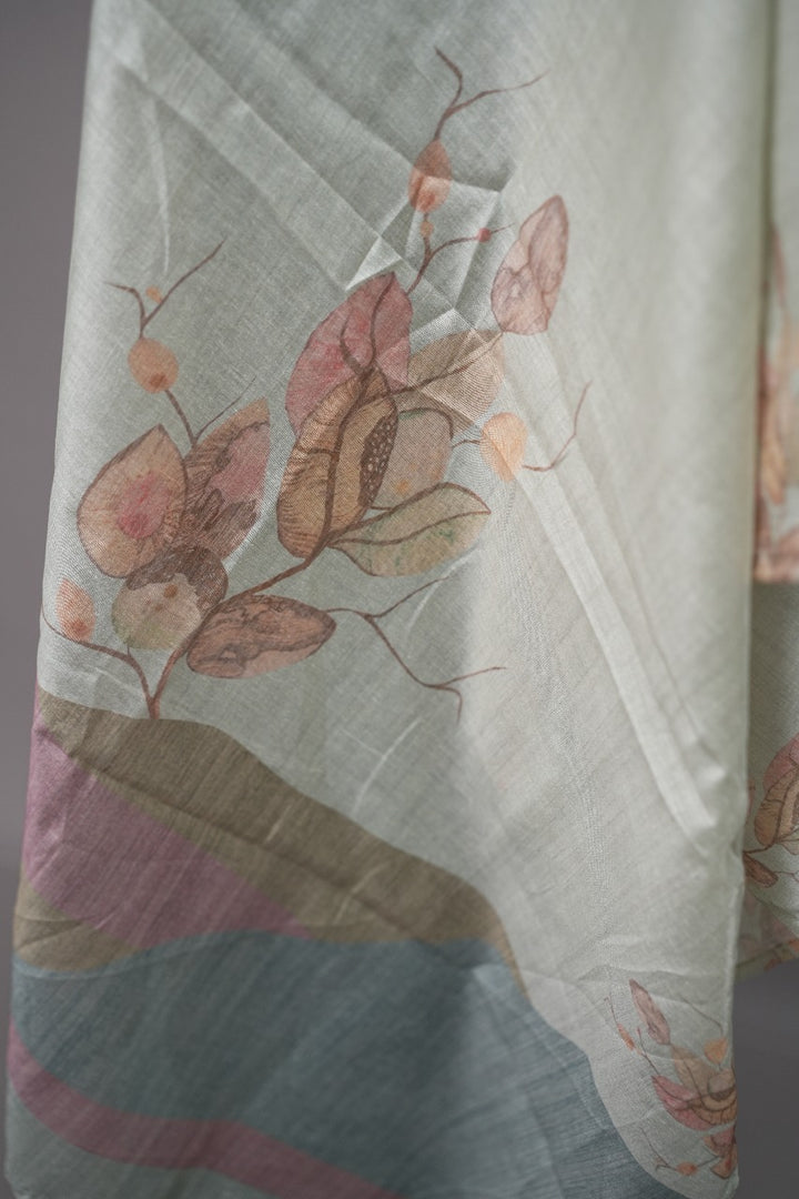 Art Linen Salwar TSS3427