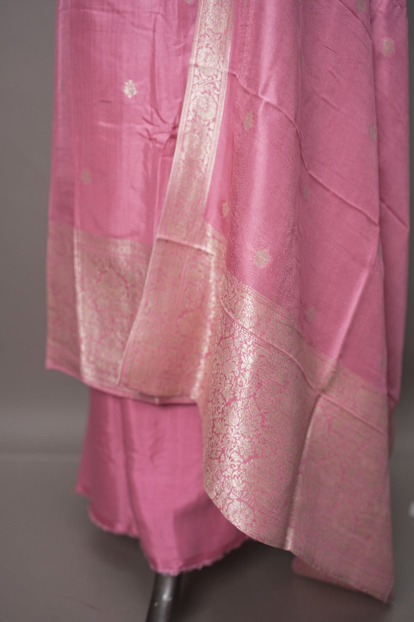 Banarasi Salwar TSS3444