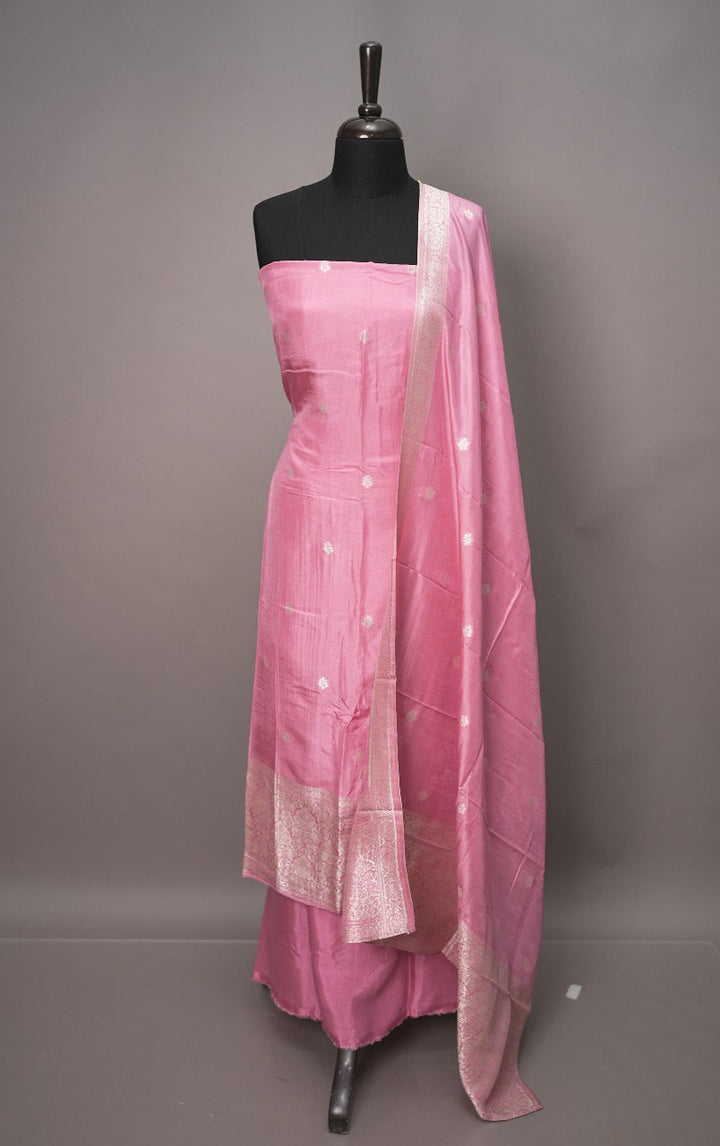 Banarasi Salwar TSS3444