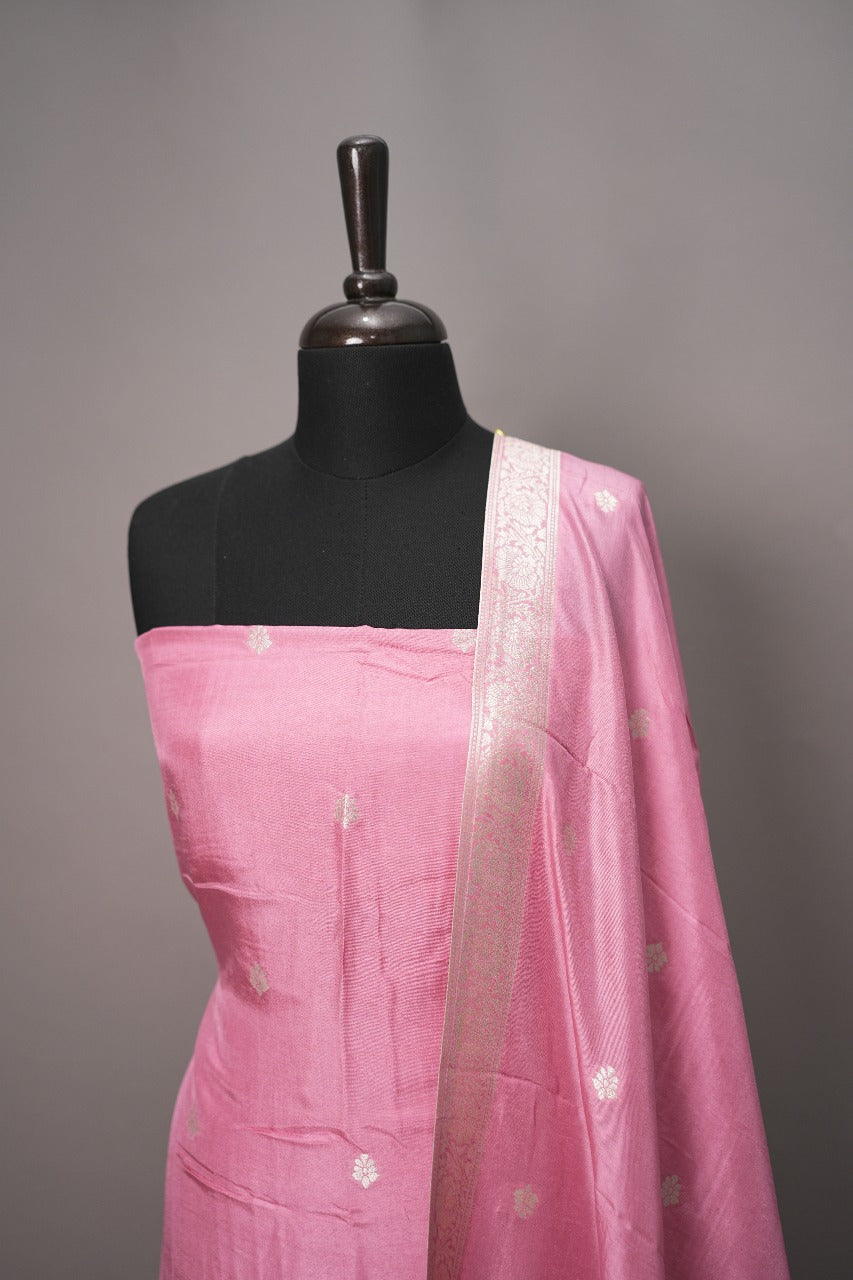 Banarasi Salwar TSS3444