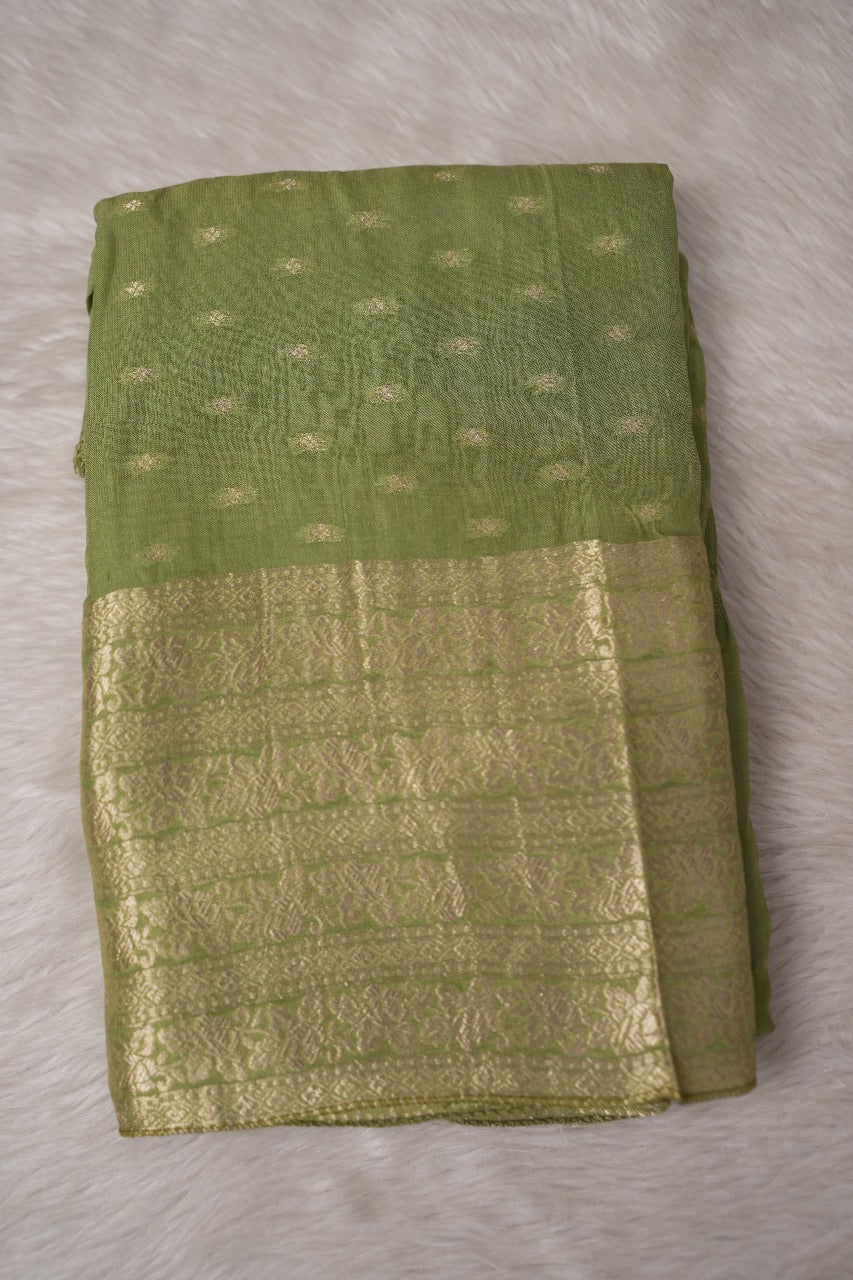 Banarasi Salwar TSS3444