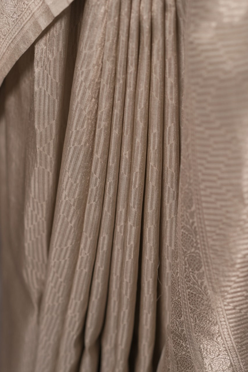 Banarasi Saree TSA3461