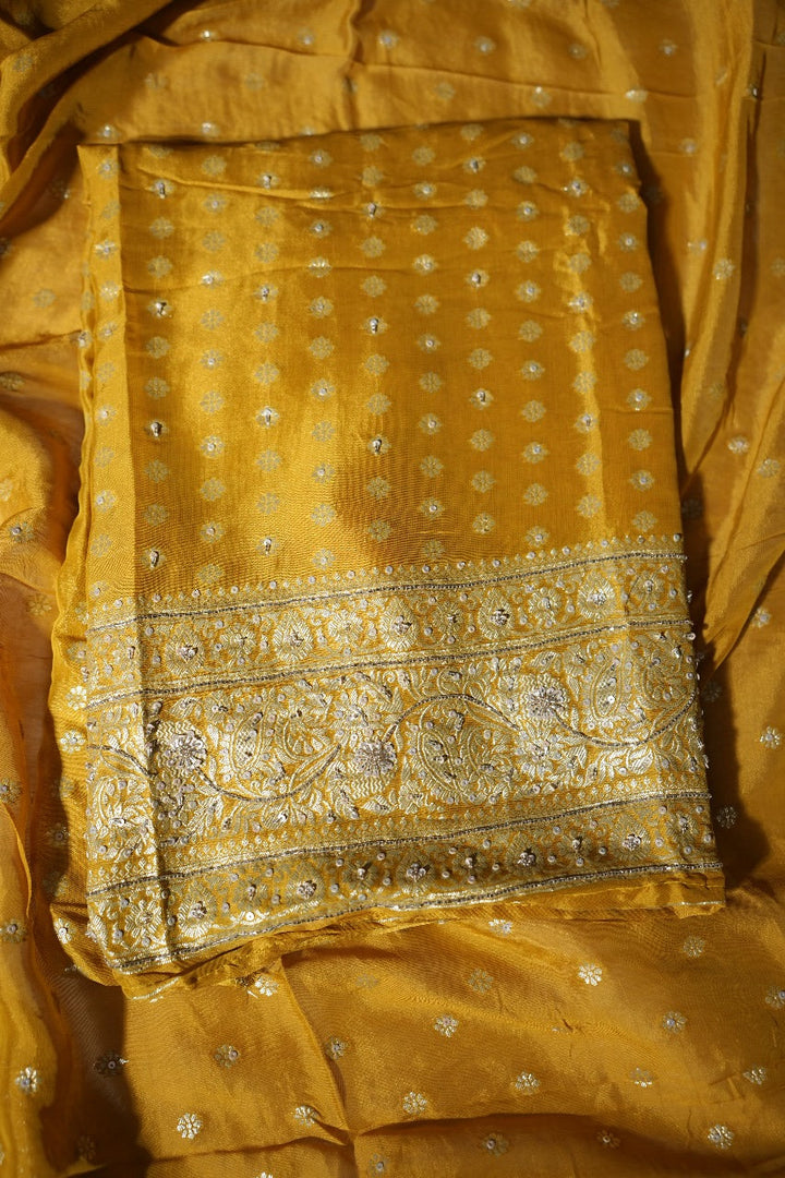 Banarasi Salwar TSS3467