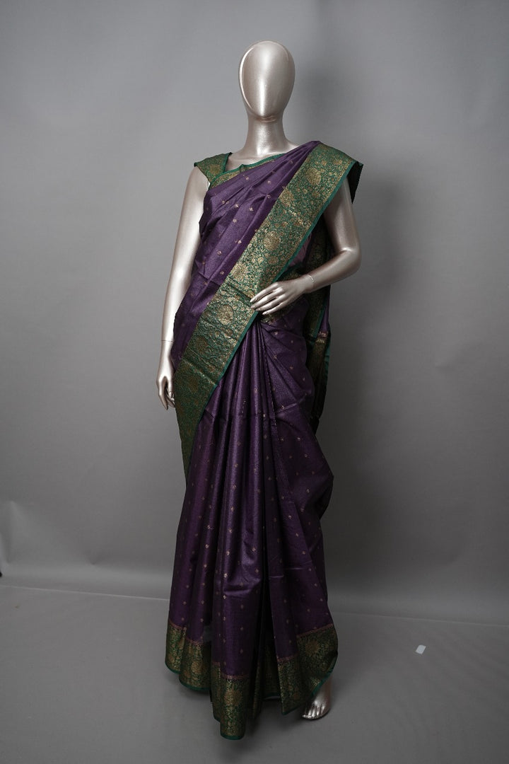 Tussar Saree TSA3468