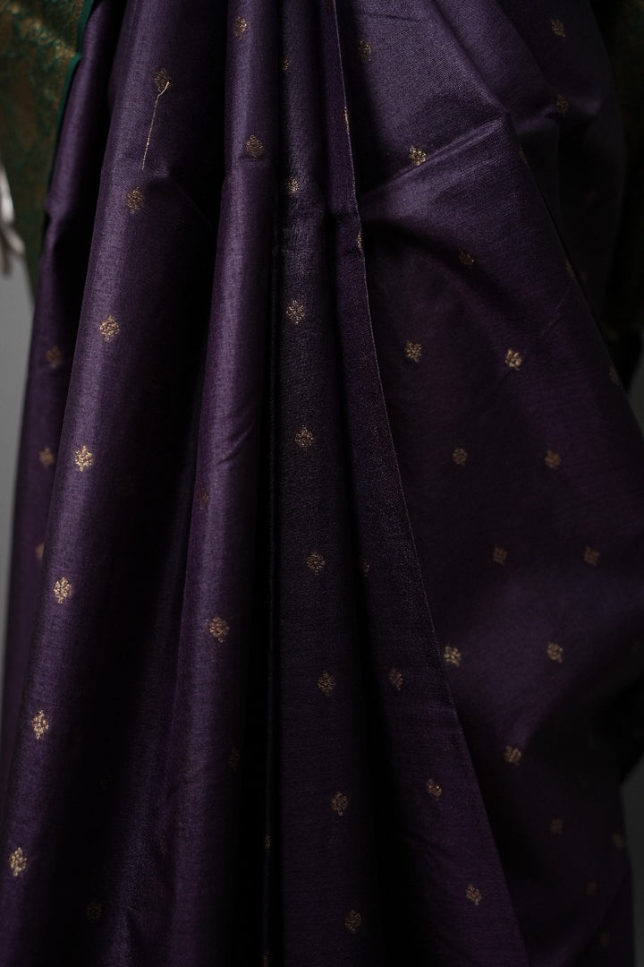 Tussar Saree TSA3468