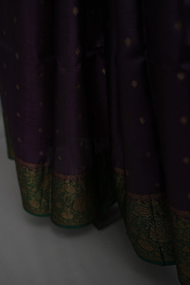 Tussar Saree TSA3468