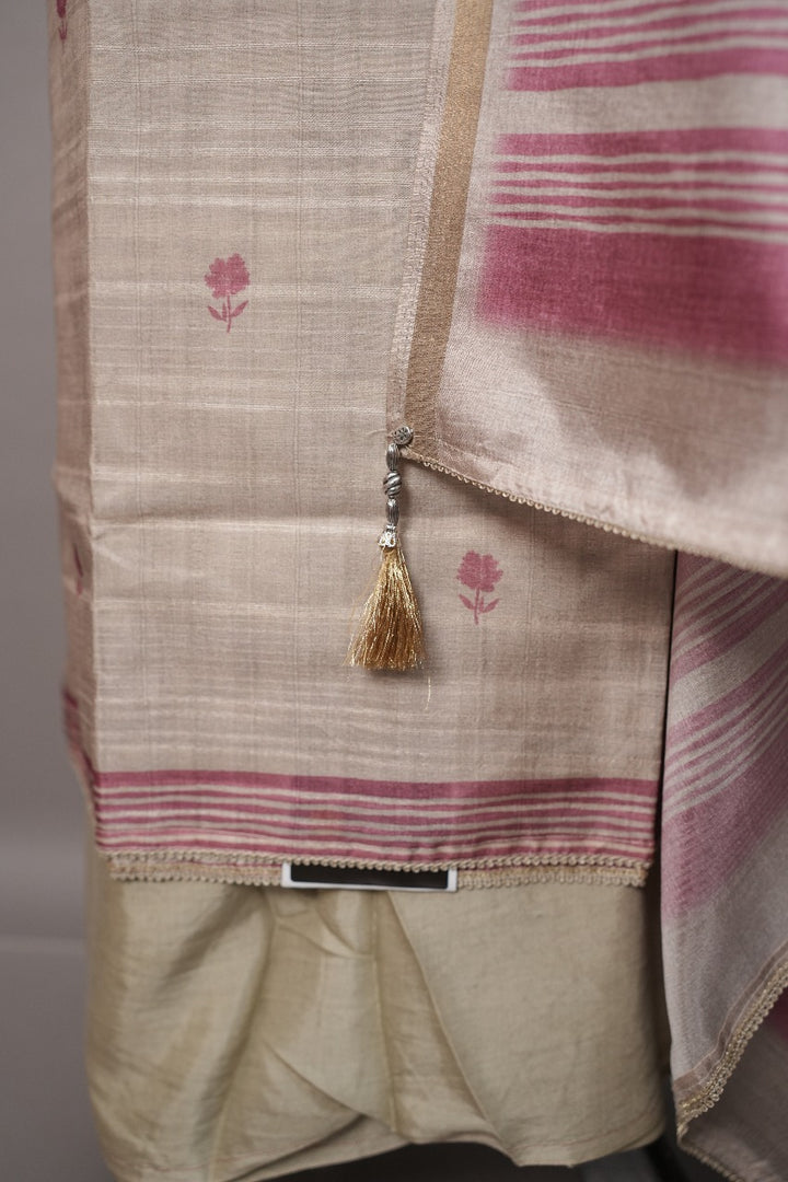 Semi-Tussar Sawlar TSS390