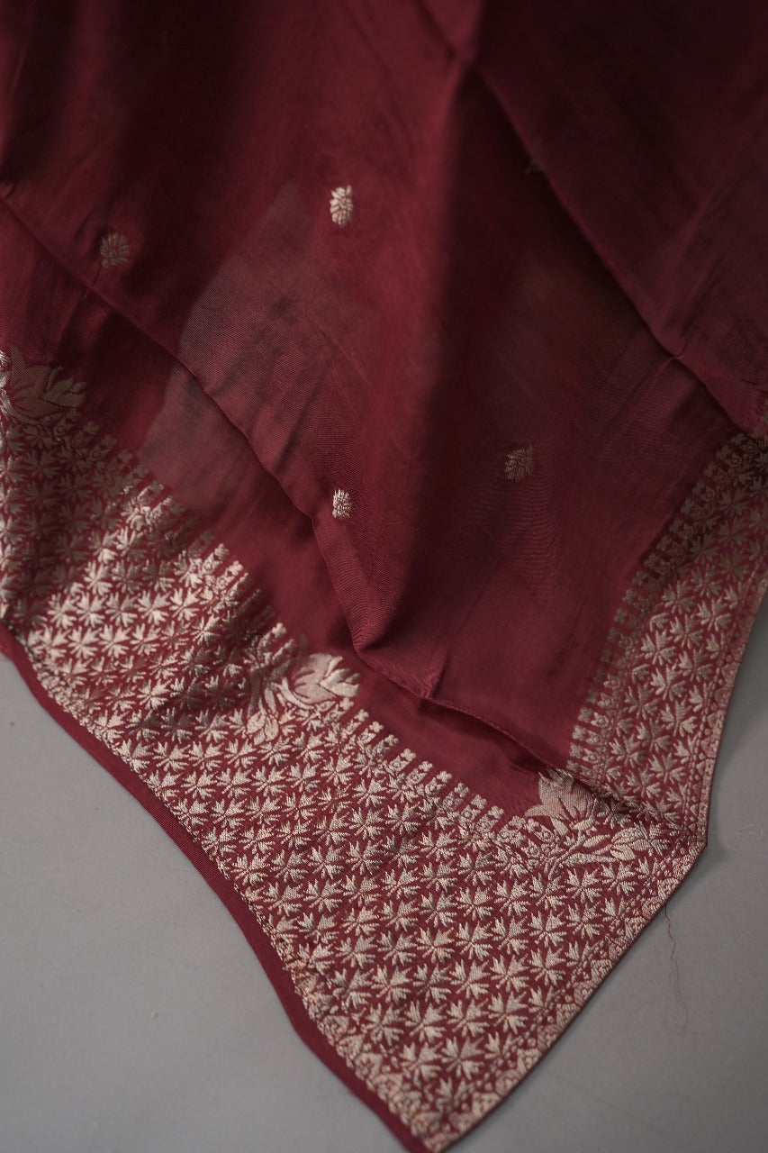 Banarasi Salwar TSS407