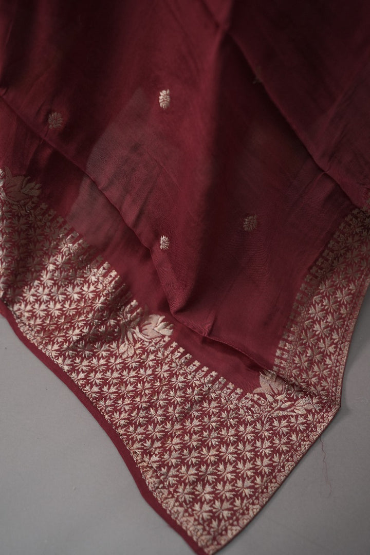 Banarasi Salwar TSS407