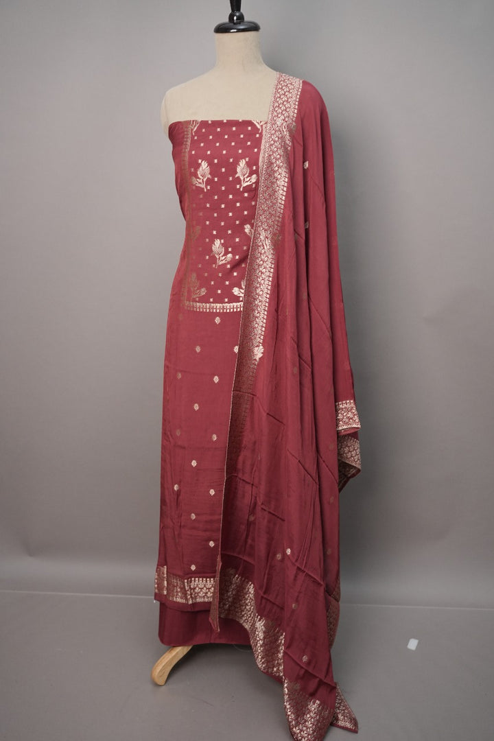Banarasi Salwar TSS407